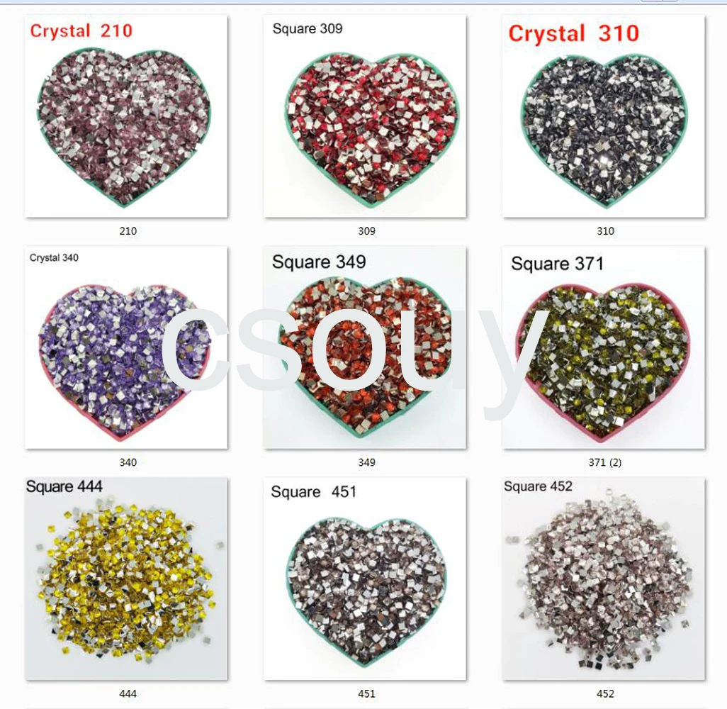 Full Square AB Crystal Diamond Painting, Cross Stitch, Mosaic Drill Embroidery, Home Decor, Needlwork Rhinestones, DIY Crystal D