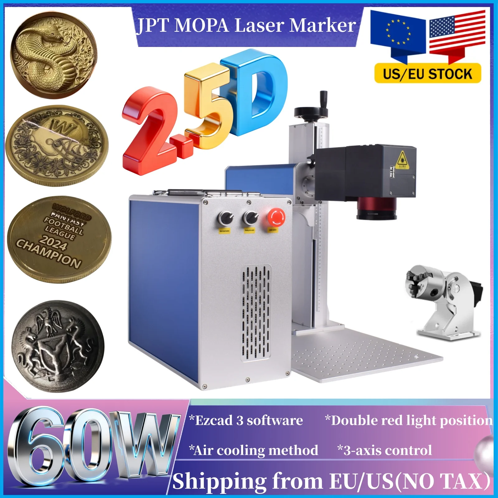 2.5D Jpt Mopa E2 60… - image