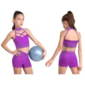 Purple A