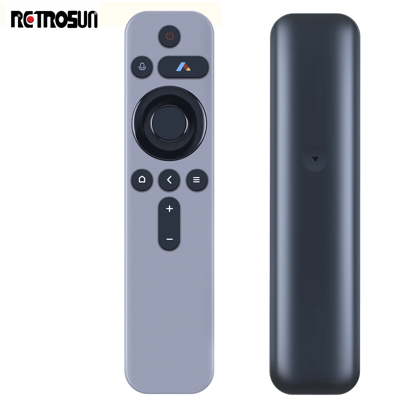 New Voice Remote Control RC605 for WEMAX Xiaomi FENGMI MI Projector