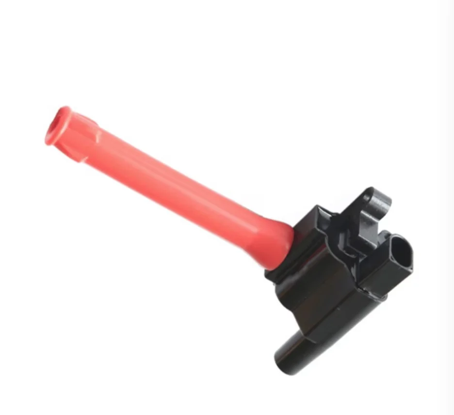 4Pcs Ignition Coil For Rover 25 45 550 MG 550 6 ZR Lotus Elise 1.8L 1.8T With Turbo (1995-) OE No.:NEC000130,710000410
