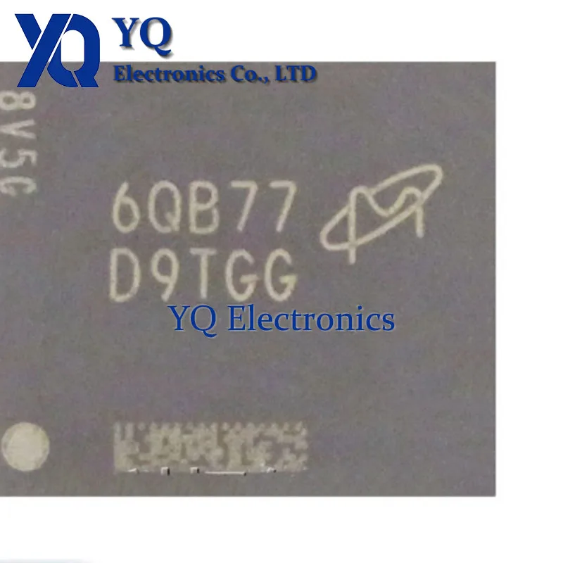 1PCS/lot New OriginaI MT40A512M8RH-083E: B package BGA78 silk screen D9TGG storage chip