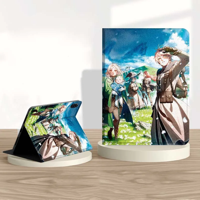 حافظة تابلت J-Jobless R-Reincarnations Art لجهاز Honor Tab Pad 6 7 8 9 X8 V7 V8 X9 13 X8a X9a Pro 10 Magic GT GT2 10.1 13.3 بوصة #1