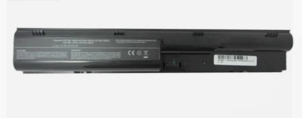 Suitable for Hp 4431S 4436S 4446S 4441S 4330S 4530S Pr06 Laptop Battery