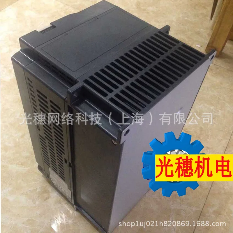 2025 Supply Spot VFD2200CP43A-21 Delta Space Vector Inverter 220KW Fan And Water Pump