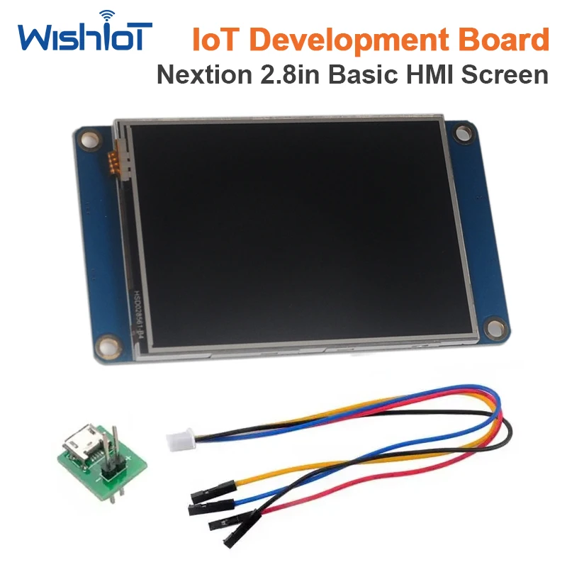 nextion-nx3224t028-28-hmi-display-320x240-resistive-touch-tft-lcd-5v-uart-interface-for-arduino-esp32-raspberry-pi