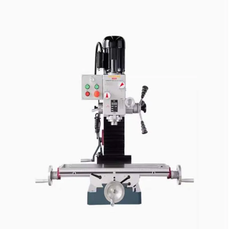 ZX32G metal milling machine