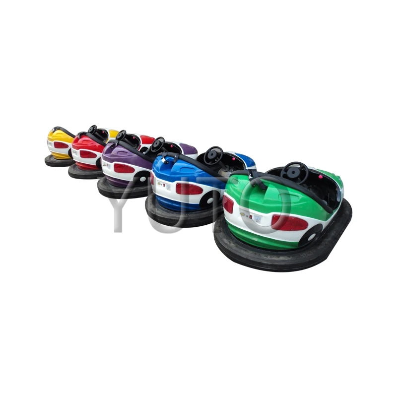 Electric Bumper Cars For Sale New|Amusement Park Bumper Cars For Kids|Battery Bumper Cars For Sale