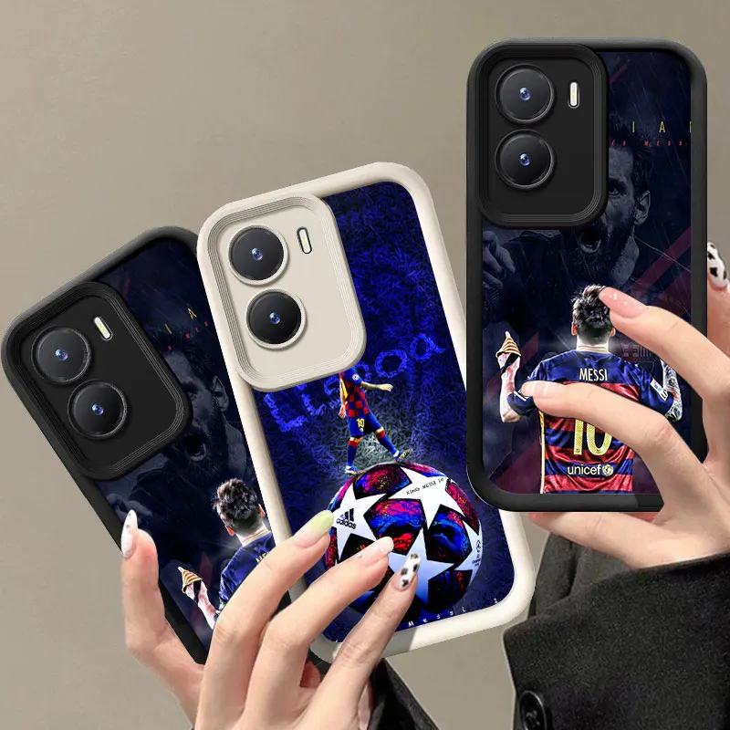 Superstar argentina m-messi במקרה טלפון v30x80 x90 pro v29e v40 y75 y78 y2 y17 y22 y17 y22 y76 y02 y17 y22 y76 y02 y21 y27 y28 y35