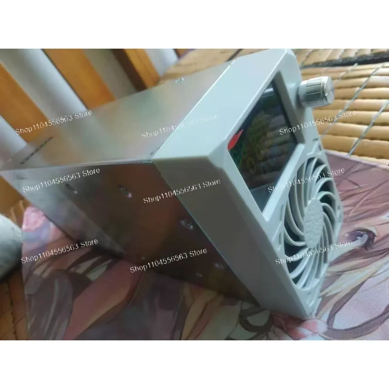 3000W Adjustable Current Voltage Battery Charger 0-120V 0-25A 0-60V 0-50A For LiFePO4 Lead-acid For ZTE XD2400 V4.3