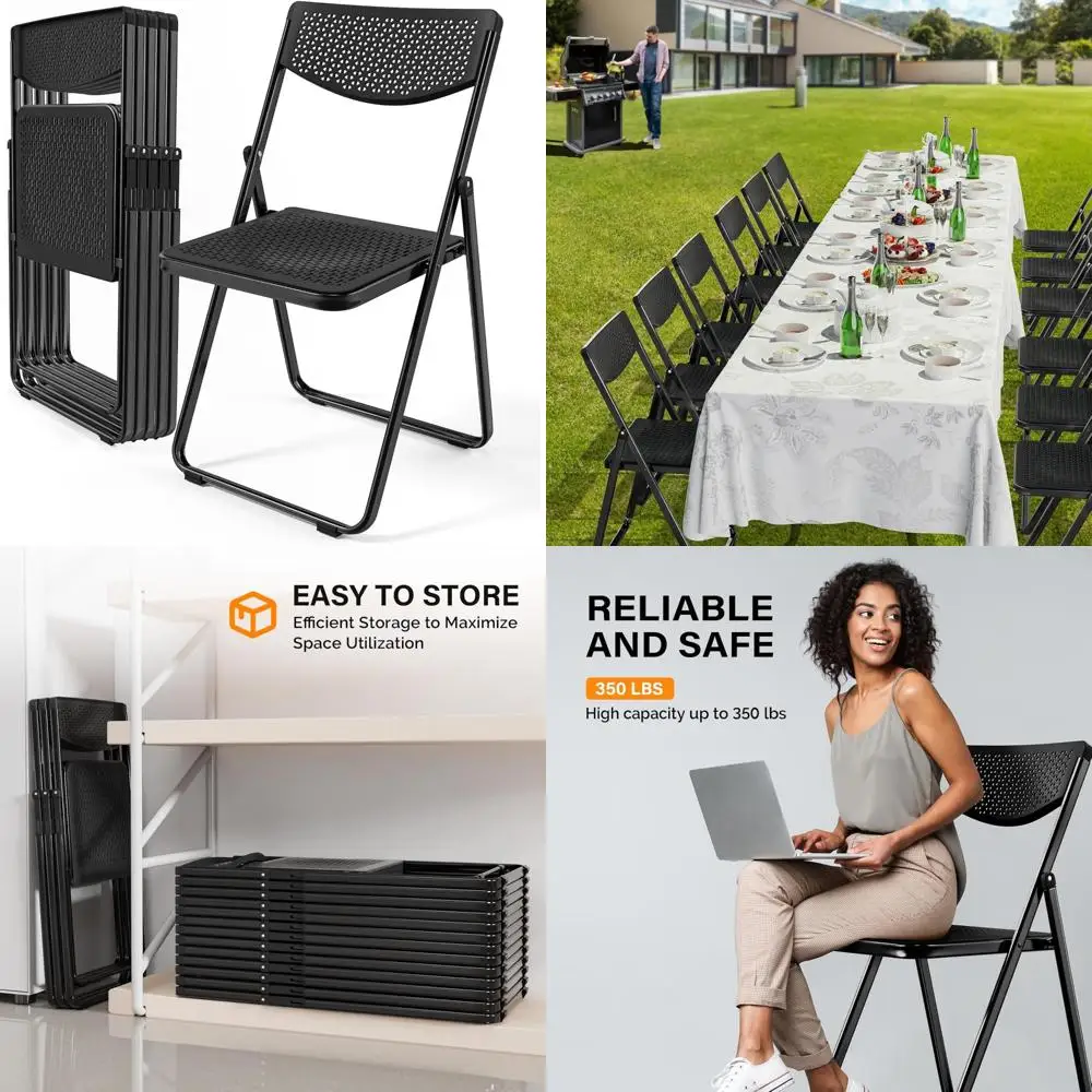 

Складные стулья с сетчатым сиденьем: удобный дышащий стул с металлическим каркасом емкостью 350 фунтов для использования в помещении и на открытом воздухе