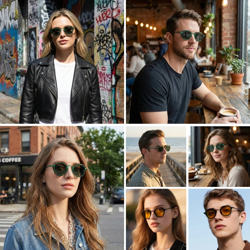 Thumbnail 4 - #30 Best Outdoor UV Sunglasses to Buy In 2026