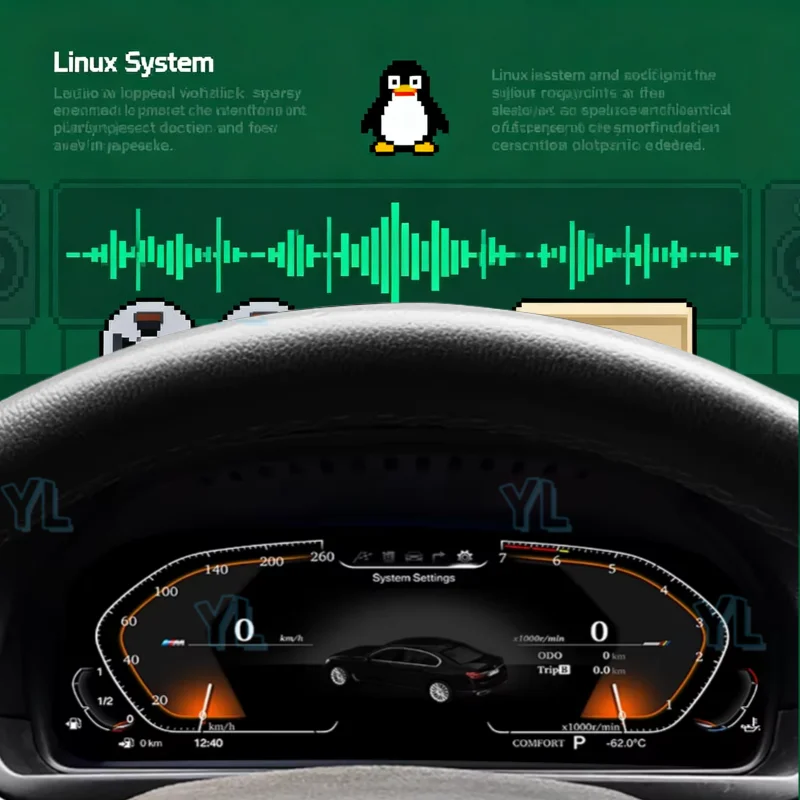 Npl Car Dashboard S… - image