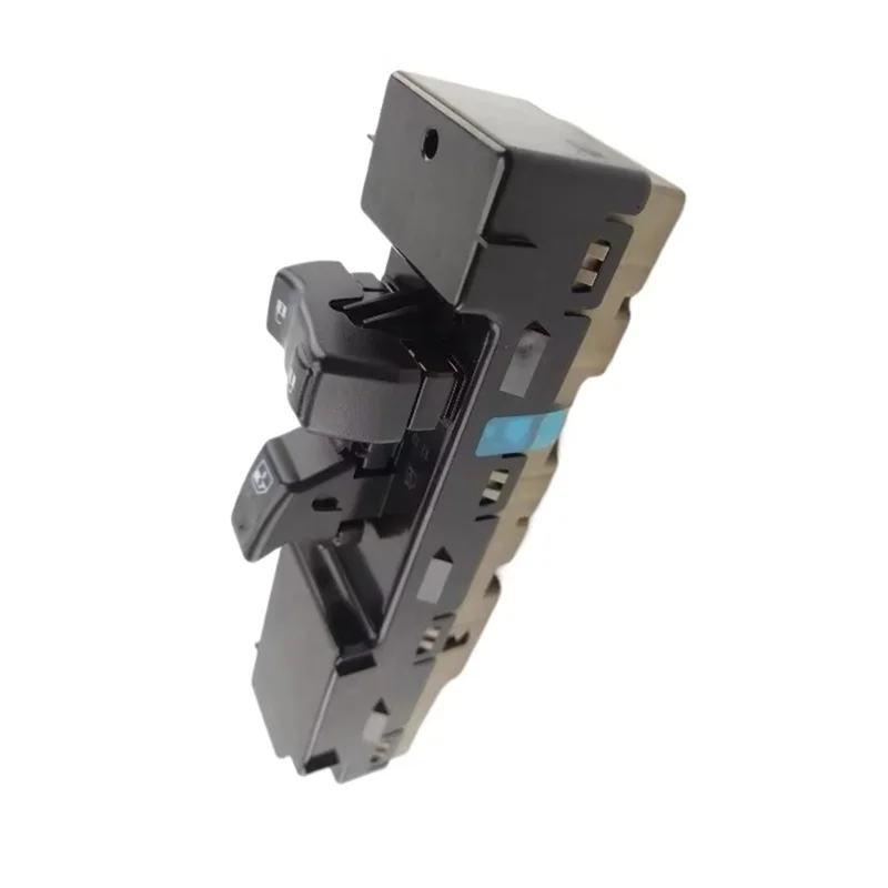 جودة عالية 19115820 مفتاح التحكم في النافذة الكهربائية زر رفع الزجاج لـ Suburban 1500 2500 3500 كاديلاك إسكاليد Y