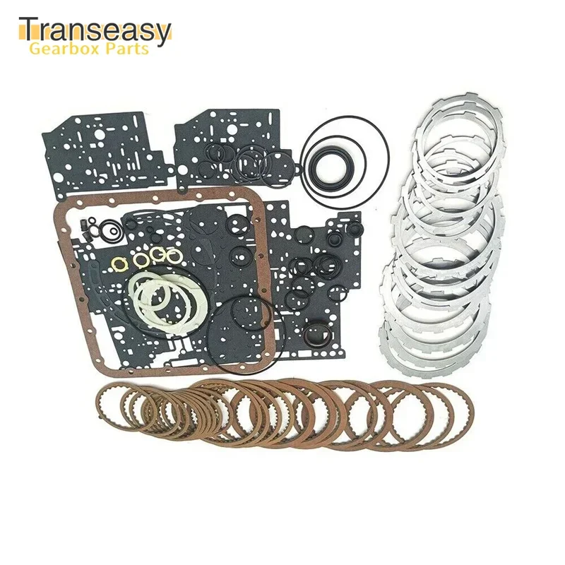 TW40E TW-40LS Auto Transmission Master Repair Kit Fits For Gsuzuki Jimny Ford Pronto Car Accessories