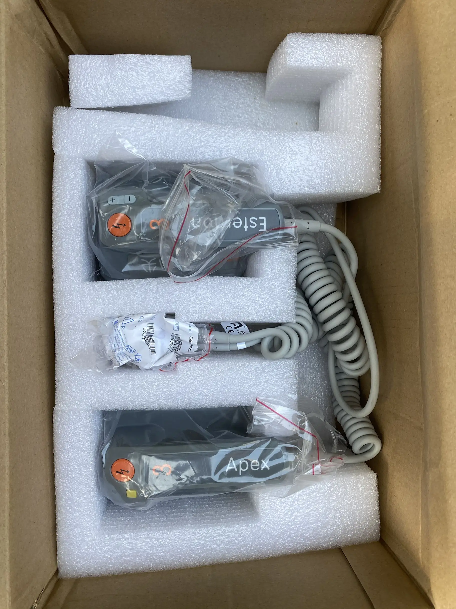 Compatible Mindray …