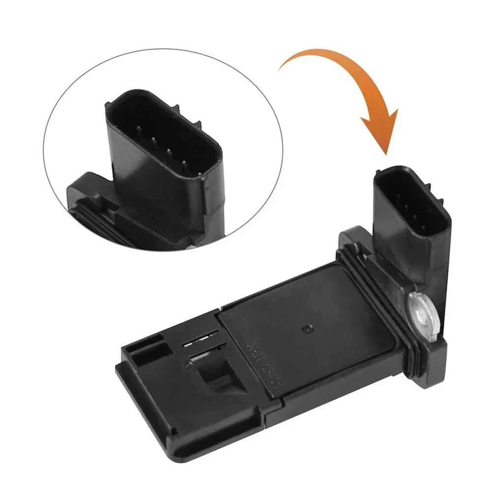 Mass Air Flow Maf Sensor For Honda Accord Civic Crosstour CR-Z Fit Insight Odyssey Pilot Acura ILX MDX RDX RL RLX 37980-RNA-A01