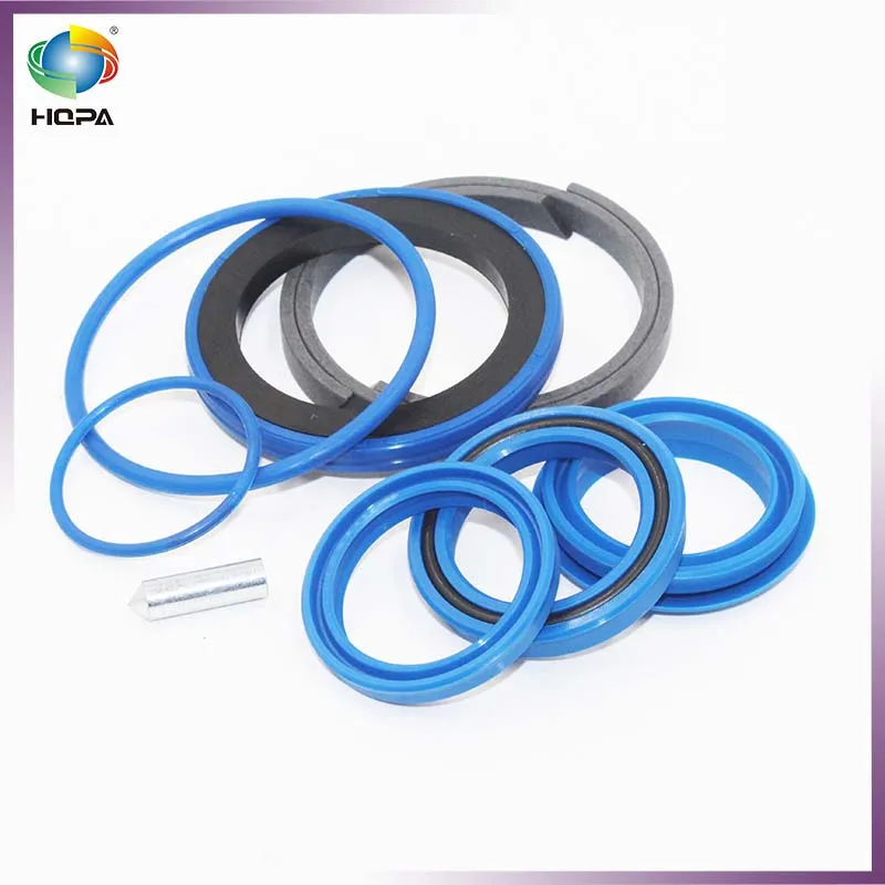 991/20024 99120024   991-20024 عدة الأختام ل JCB محمل حفار صغير رفع شوكة التضاريس الخام