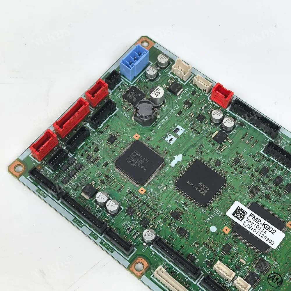 

FM2-K902 DC Controller PCB for Canon imageRUNNER ADVANCE DX C357iF C257iF C257 C357 257 357 Copier