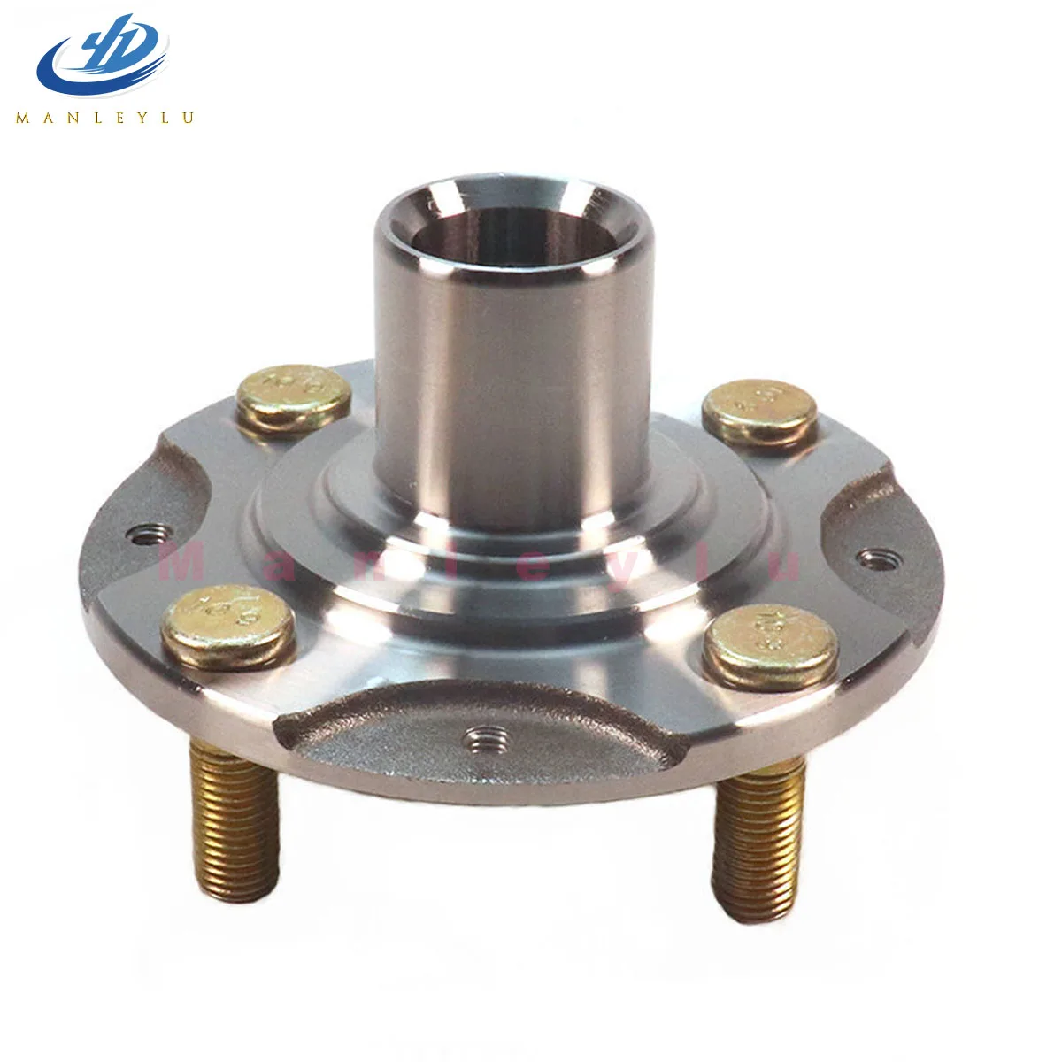 Front Wheel Hub Bearing FOR HONDA JAZZ II GD GE3 GE2 1.4 1.5 L13A1 L15A1 2005-2014 OEM 44600-SEL-000 44600-SEN-000