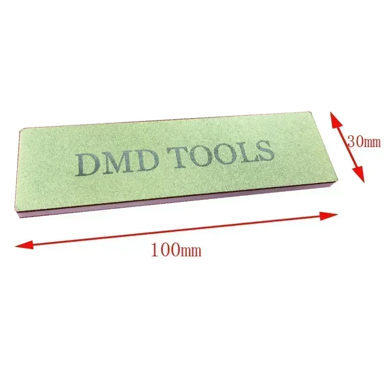 Outdoor Portable Diamond Ceramic Whetstone Edge 400 1000 Grit