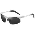 Silver Black