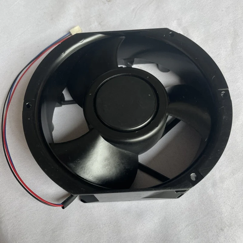 1PC  Cooling Fan AHB1548GHG-F06 48V 1.82A 3-wire 172*150*51mm