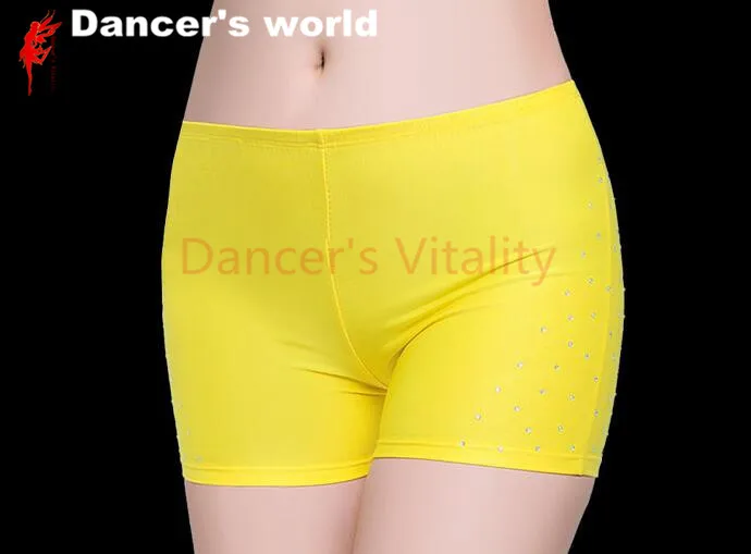 Belly Dance Underwear Clothe For Women Belly Dance Clothing Stones Belly Dance Leggings Girls Dance Underwear