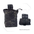 Multicam Black
