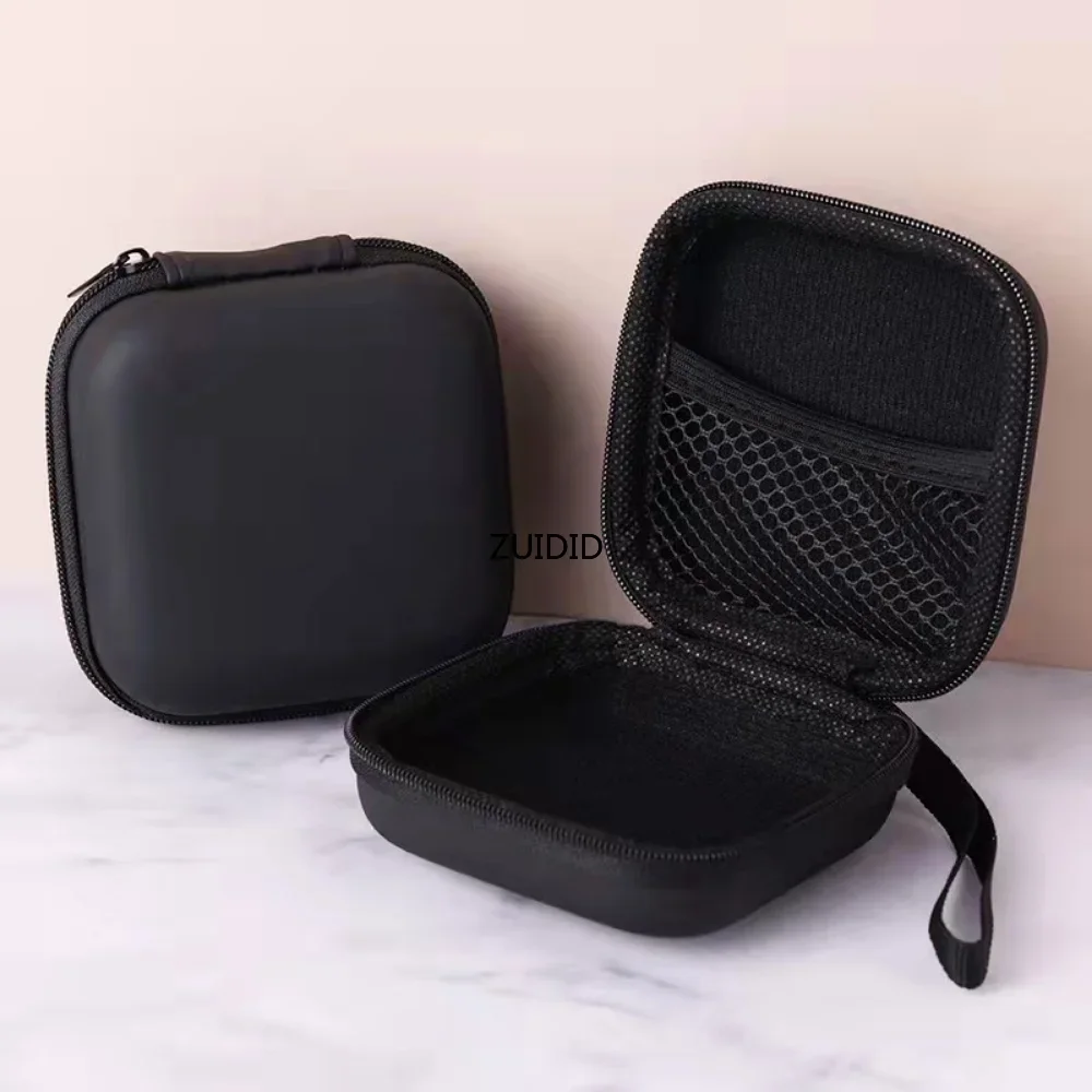 Custodia custodia per GoPro Hero 12 11 10 9 8 7 6 Mini Box portatile custodia protettiva compatta Go Pro accessori