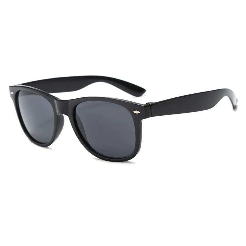 2025 Neue Bonbonfarbene Sonnenbrille Unisex UV400 Anti-UV Sonnenbrillen für Damen und Herren Outdoor Fahren Strand Party Eyewear – Detail 6