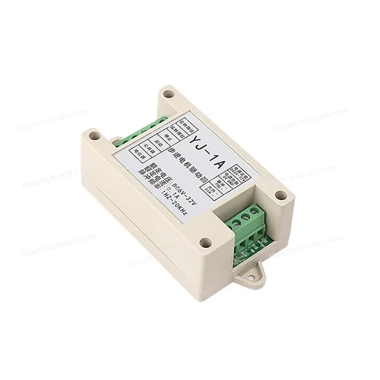 RGBW/RGB LED Strip Controller Module with RS485/RS232/MODBUS/PLC for Ambient Lighting