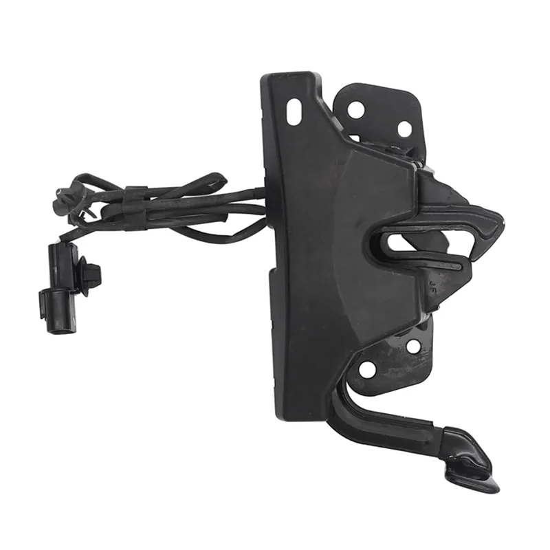 

A03Z-Car Hood Lock Latch Assembly For Kia Optima 2.4L 2.0L 1.6L 2016-2020 81130D4010 81130D5010