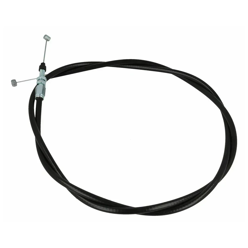 1x Kabel Throttle Mesin Pemotong Rumput untuk Honda Kabel Throttle Mesin Pemotong Rumput HRD535 HRD536 HR214 HR194 Bagian 17910-VA3-003 Perlengkapan Kebun