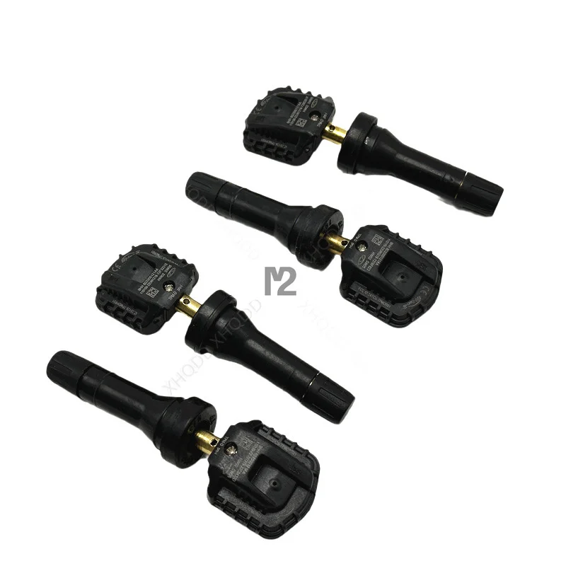 1Pcs VALVE-TPMS For China Chery Tiggo 7 Pro Tiggo 8 Pro Max Original Tire Pressure Sensor Tpms 802000121AA