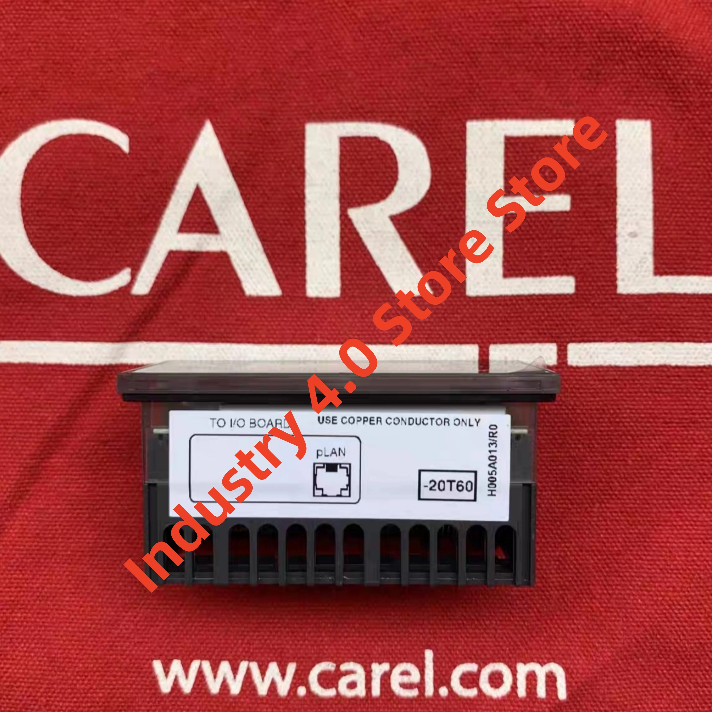 Pengontrol suhu PLD00GFP00 PLD00LF400 asli baru