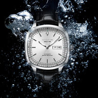 GUANQIN 2024 New Mechanical Watch for Man 316L precision Steel Week display Waterproof Luminous Mens Watch Reloj para hombre