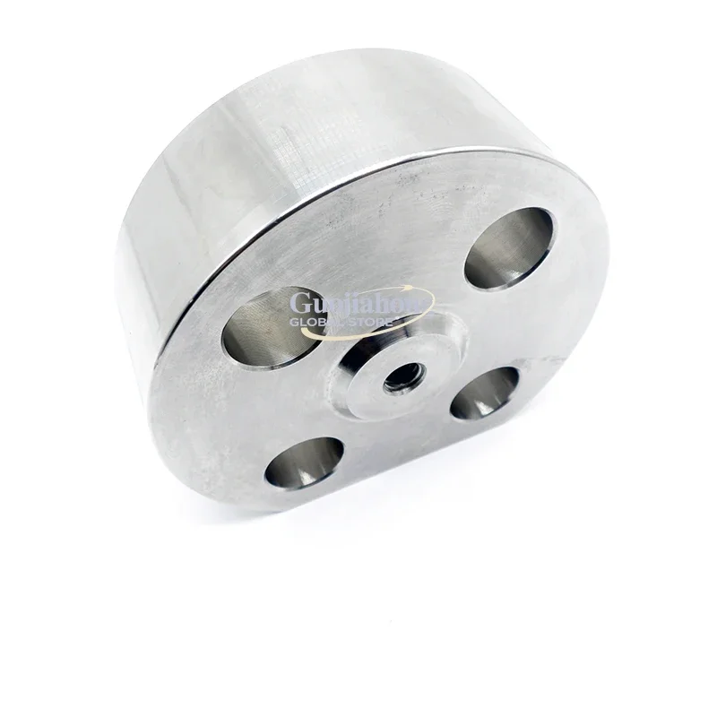 2026 306773 CNC Waterjet Spare Part Port Adapter for Omax Waterjet Cutting Machine
