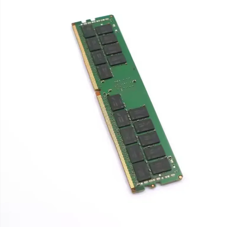 Compatible With Original P00930-B21 64GB DDR4-2933 RDIMM ECC Server Memory For DL360/DL380/ML350 10th Generation