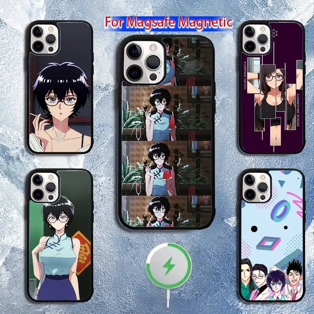 

Anime Kowloon Generic Phone Case For iPhone 16,15,14,13,12,11,Pro,Max,Plus,Mini,Magsafe,Magnetic Wireless Charging Case