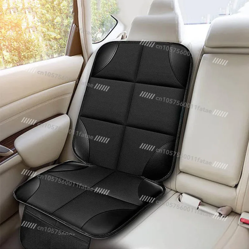 

Car Child Safety Seat Pad，Waterproof Seat Protection Pad， Anti-dirty Durable Protection Pad， Car Pet Portable Seat Pad