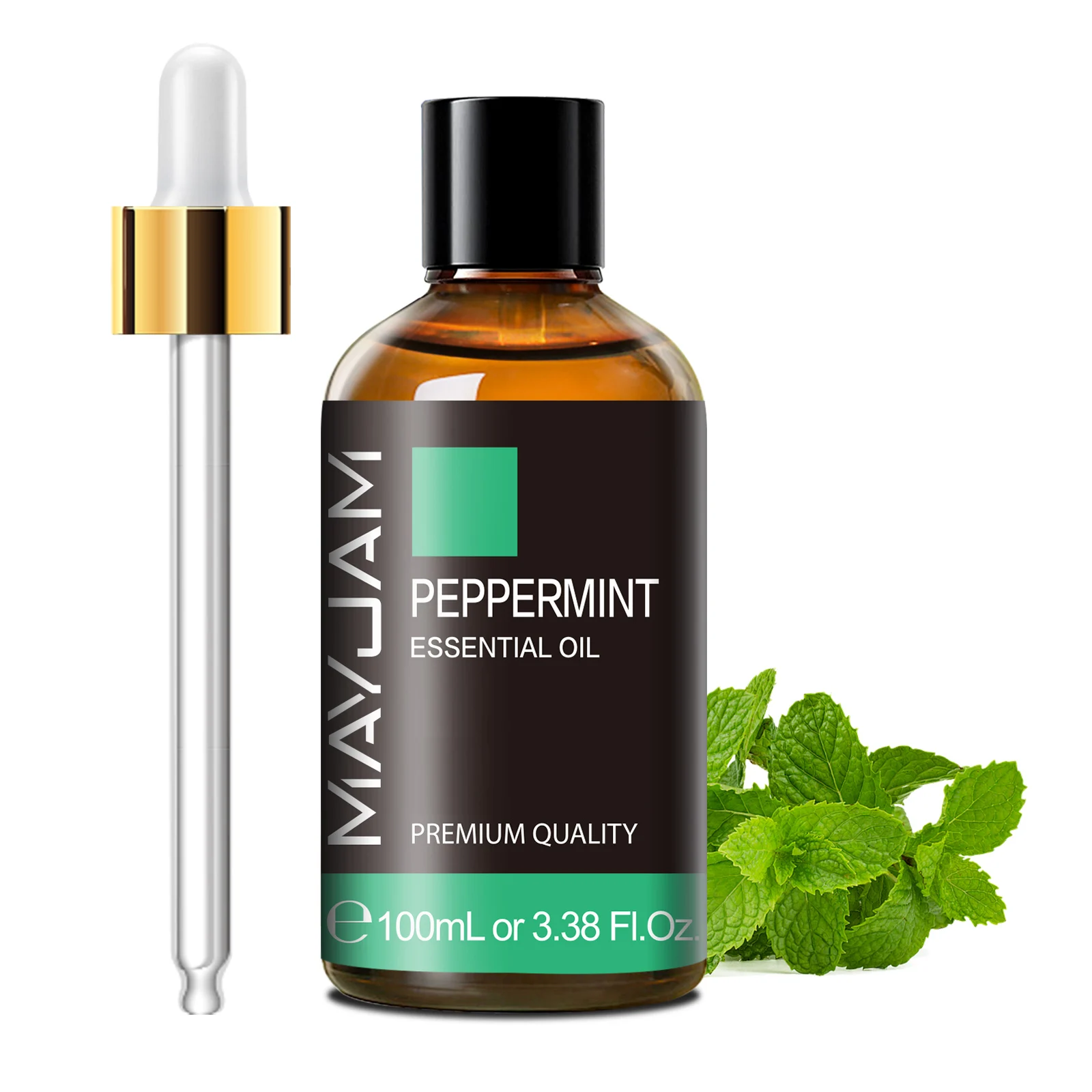 100 ml reines ätherisches Pflanzenöl Minze Bergamotte Patchouli Citronella Zitronengras Kamille Zedernholz für Reed Diffusor Luftbefeuchter