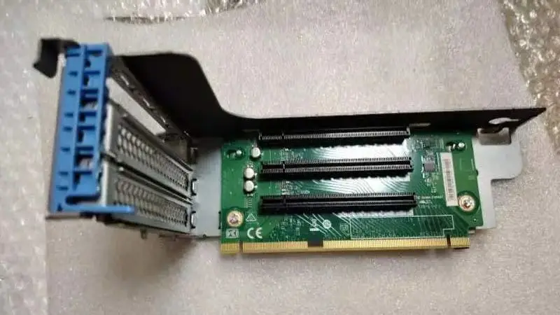 

01GV291 SR588 SR550 SR650 Server Riser 1 Upgrade Expansion Network Card