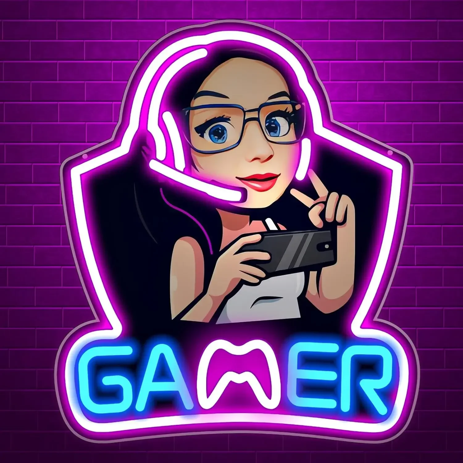 Thumbnail 3 - #4 Trending LED Signs Right Now