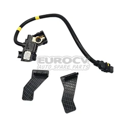 Spare Parts for Volvo Trucks VOE 21735603 22603791 22767584 22729391 23359018 Battery Sensor