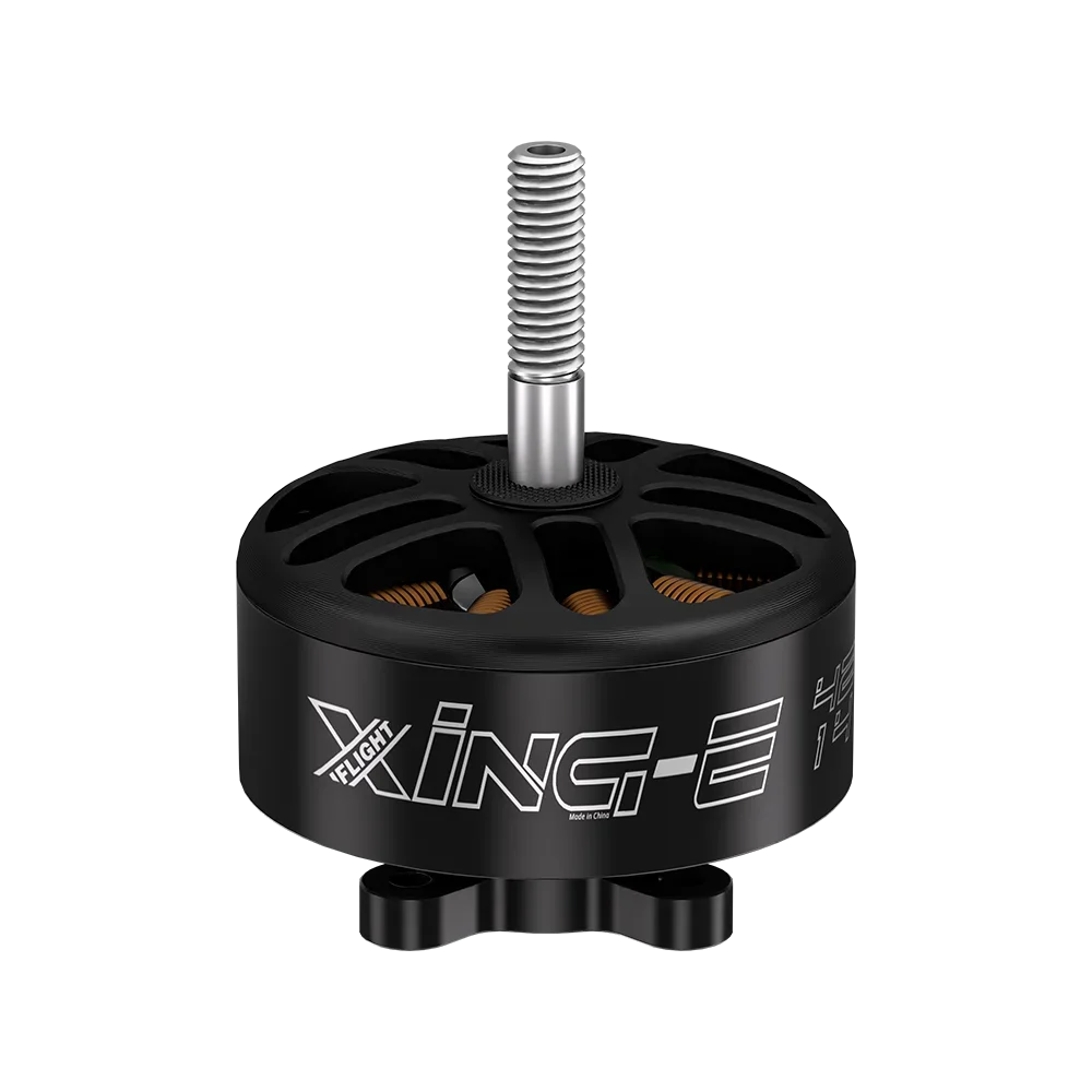 

IFlight XING-E 4214 FPV Motor 400KV for FPV Long Range