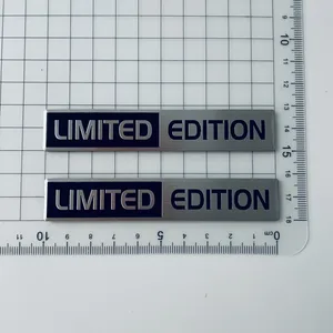 8 Hauptverkäufe Emblem Ford American - №1