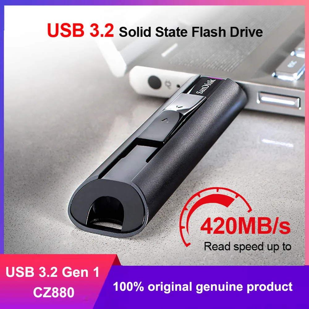 Sandisk Extreme Pro… - image