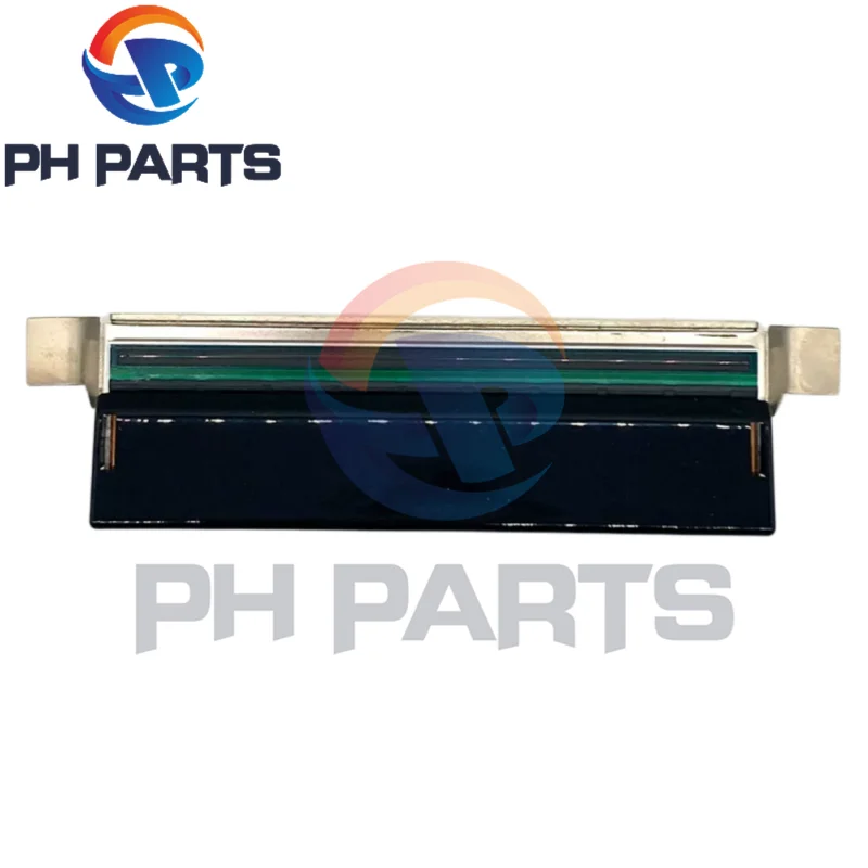 1X P1037974-010 P1037990-008 Cabezal de impresión de transferencia térmica para impresora de etiquetas, 203dpi, compatible con Zebra ZT200 ZT210 ZT220 ZT230 2
