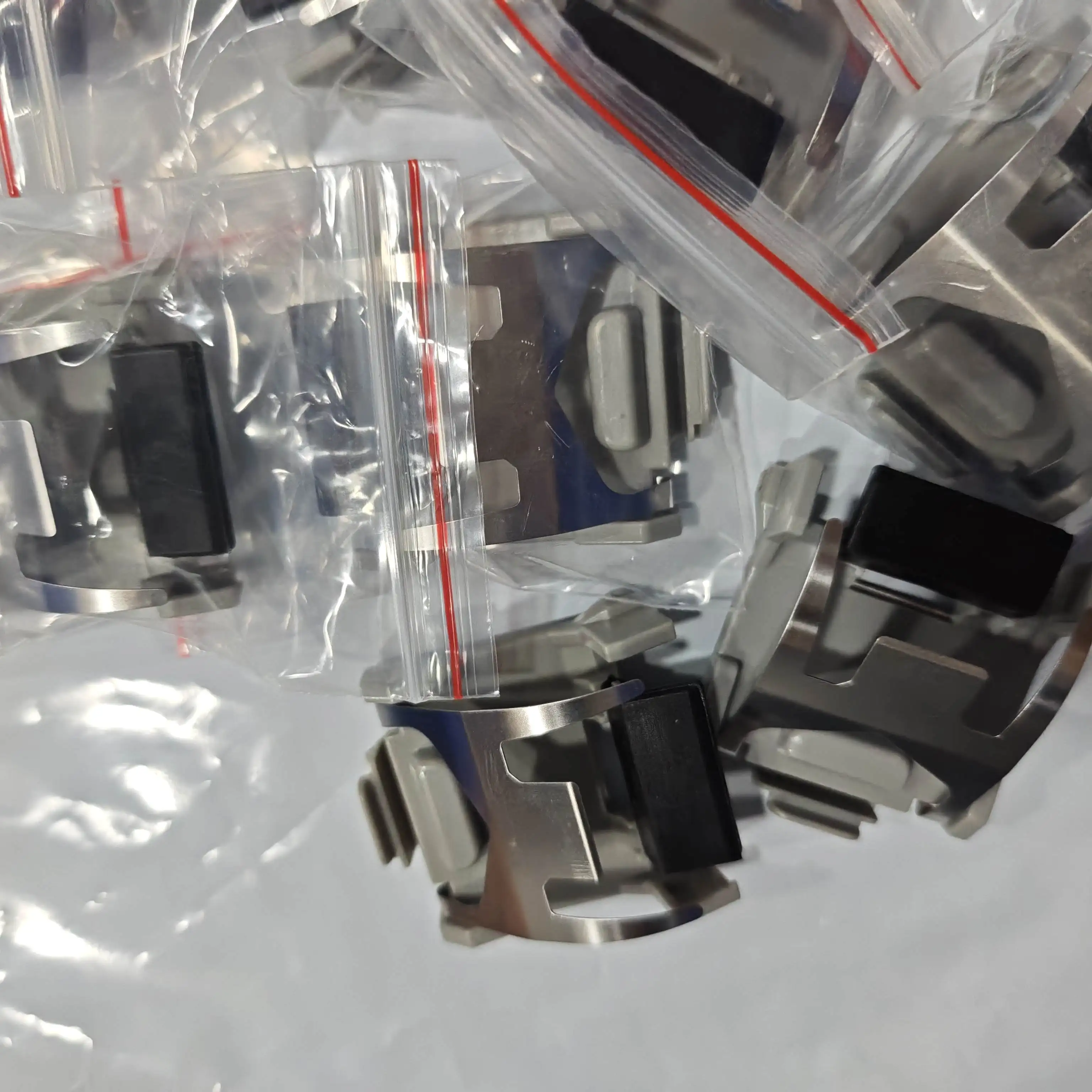 

5X B12B813421 Комплект разделительных накладок ролика захвата для сканера EPSON GT-S50 GT-S80 GT-S85/S85N S80N S55N S50N